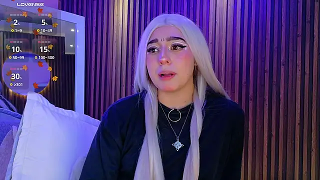 GabyRose9's cam snapshot