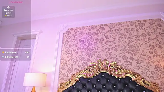 KarolMoore's cam snapshot