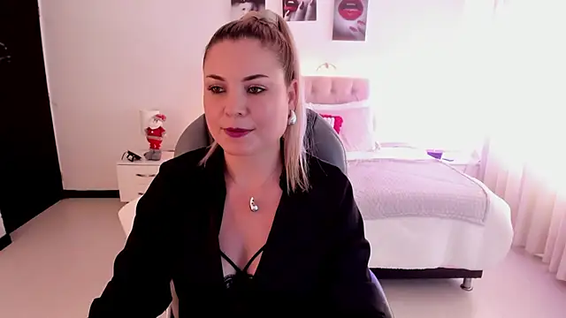 Violeta_Hotter's cam snapshot