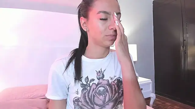 Tamaraakins's cam snapshot