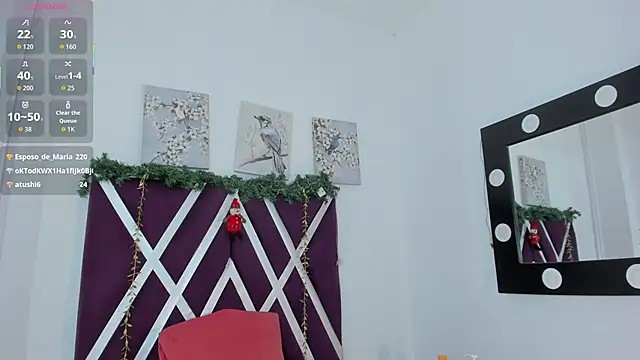 _miaquevedo_'s cam snapshot