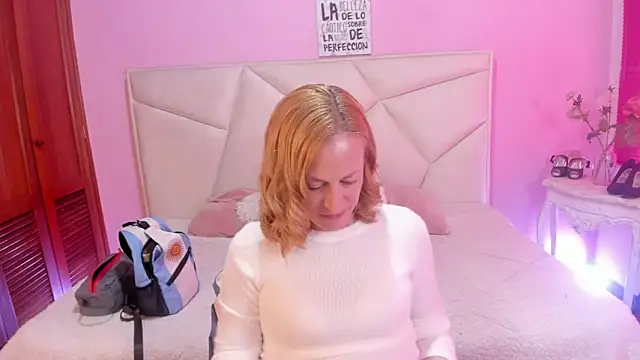 SammySanders's cam snapshot