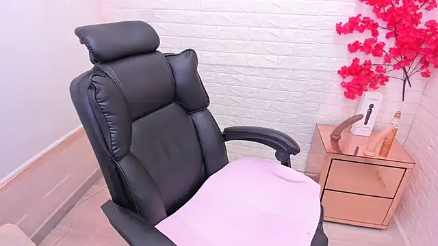 Aisha_09's cam snapshot