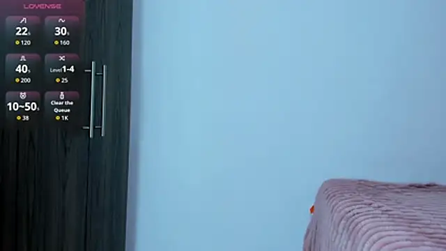 rosee__cutee's cam snapshot