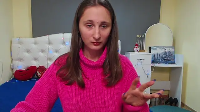 MichelLeee's cam snapshot