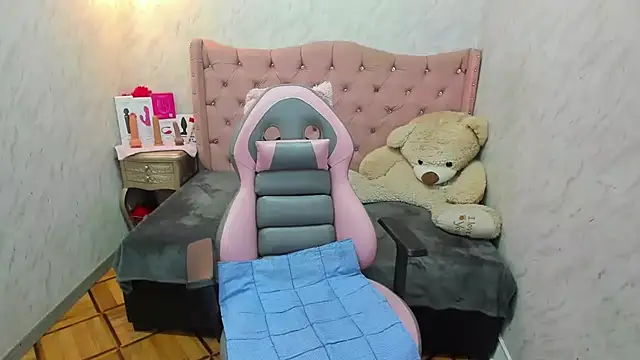 Lianngrace's cam snapshot