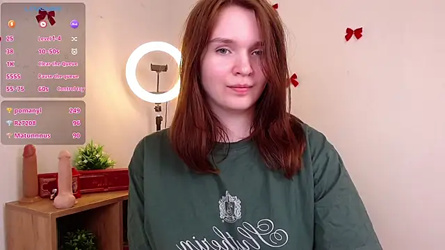 EvaJackson111's cam snapshot