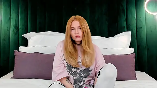 MelissaLiss's cam snapshot