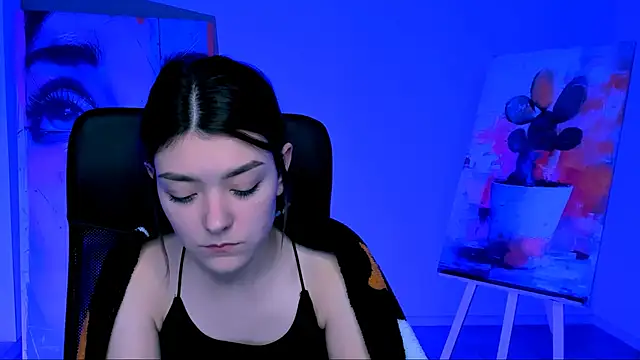 AnaSteisher's cam snapshot