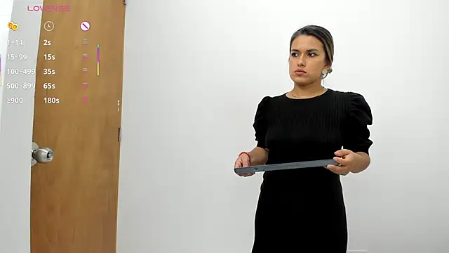 camila_borbon's cam snapshot