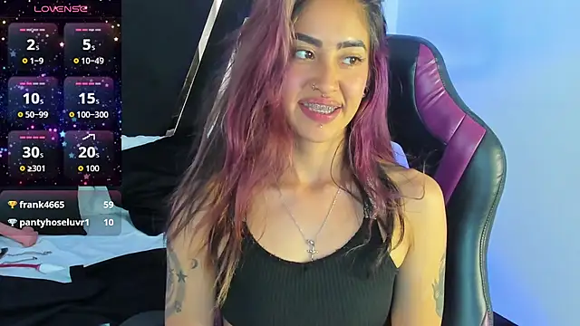 Cataleya_Sub69's cam snapshot