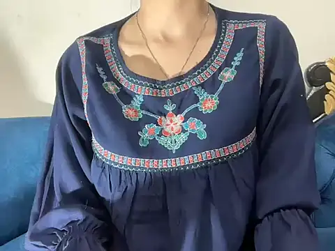 Minal_07's cam snapshot