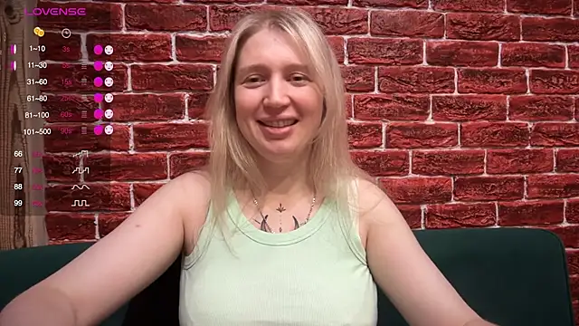 CitrusBlissss live sex cam