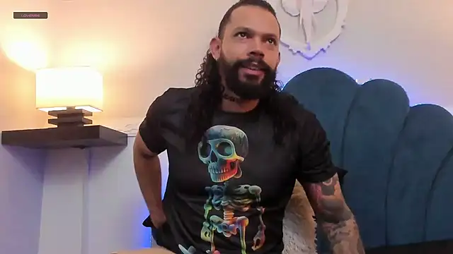 AlukardBig live sex cam