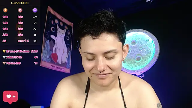 girl_intense444 live sex cam