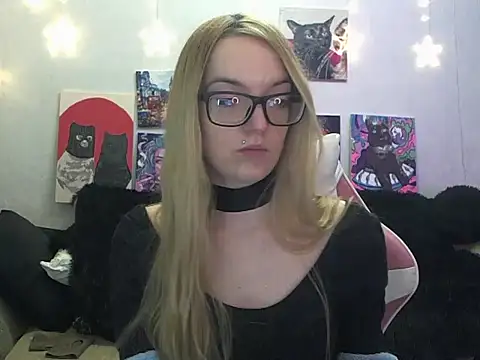 SecretSophia live sex cam