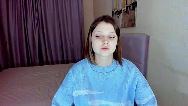 SoniNesti live sex cam