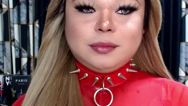 Miss_Cass live sex cam