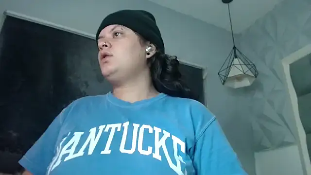 snowflake_xxx's cam snapshot