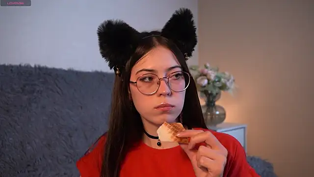 ywixos's cam snapshot