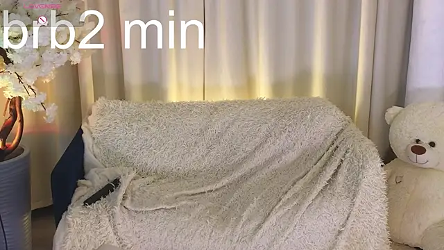 Janet_Jee's cam snapshot