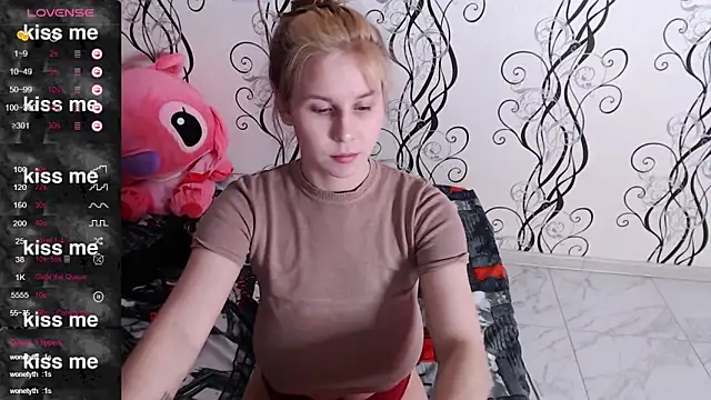 RoyAngela's cam snapshot