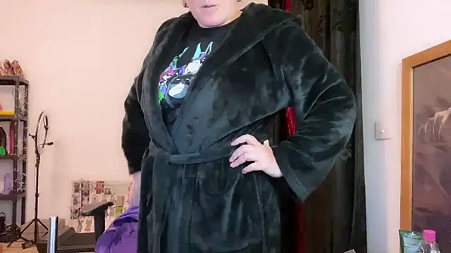 kisicaxx's cam snapshot