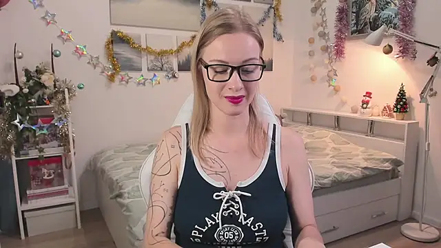 MissRightX's cam snapshot