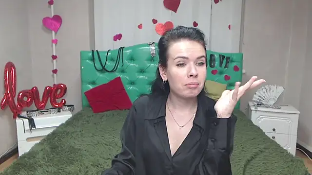 JasmineKouch's cam snapshot