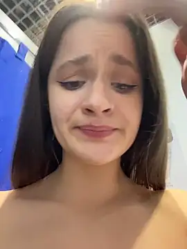 KittyQueeny's cam snapshot