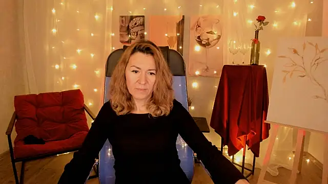 DonnaSmitth's cam snapshot