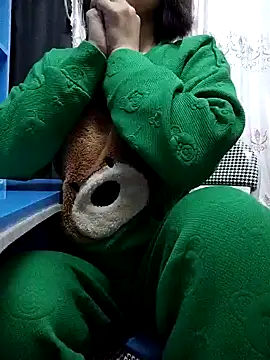 Haralushiaaa's cam snapshot