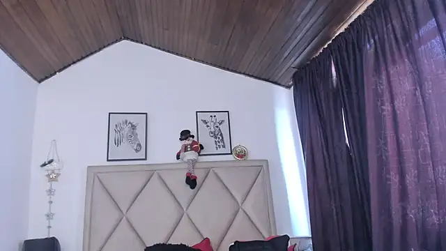 MonyCassius's cam snapshot