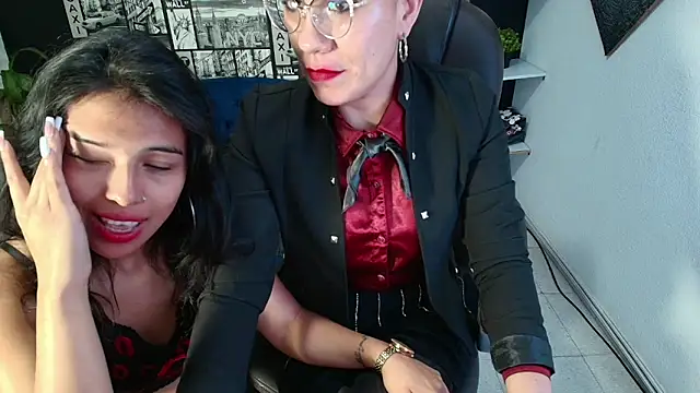 Agata-Moon's cam snapshot