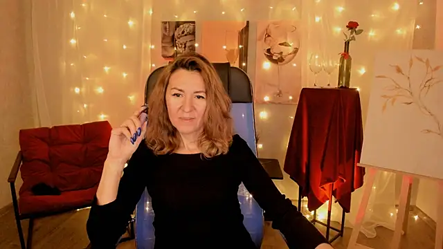 DonnaSmitth's cam snapshot