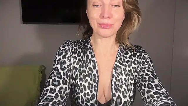 RachellAmazing's cam snapshot