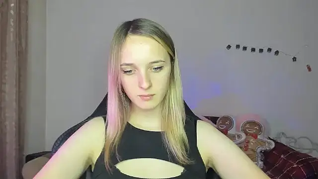 RouseReed's cam snapshot