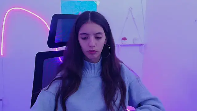 Aishell_'s cam snapshot