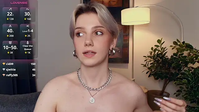 OdelynaAsp's cam snapshot