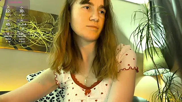 Velina___'s cam snapshot