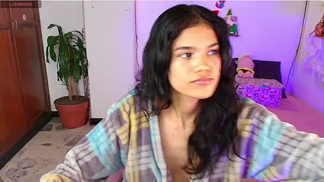 emycarver09's cam snapshot