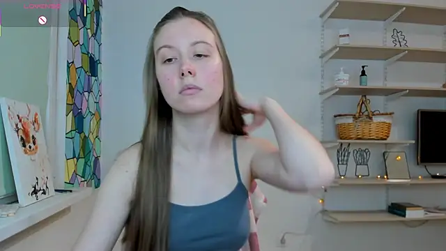 Peggy_Beauty's cam snapshot