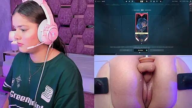 Trianna__'s cam snapshot