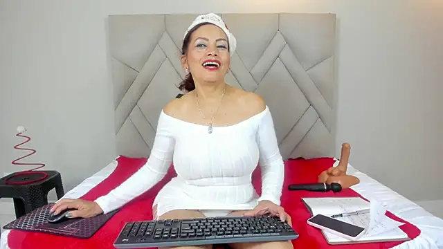 Kasandra_Gomez's cam snapshot