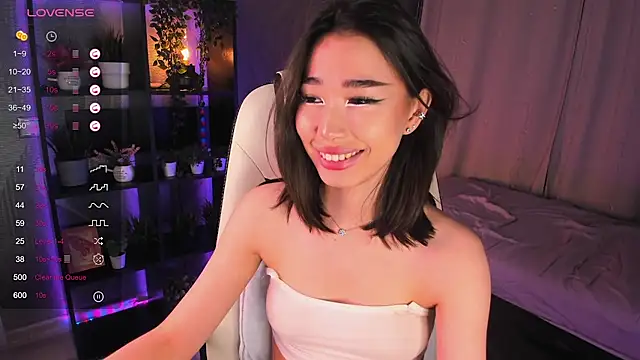 sensualily live sex cam