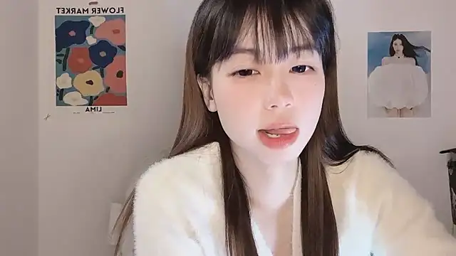 -Hottie live sex cam