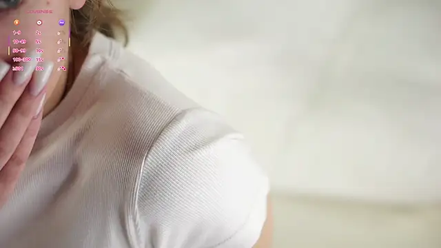 MelodyBaur's cam snapshot