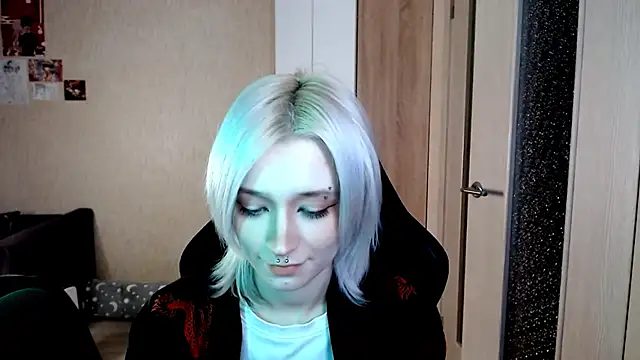 SophiaLur's cam snapshot