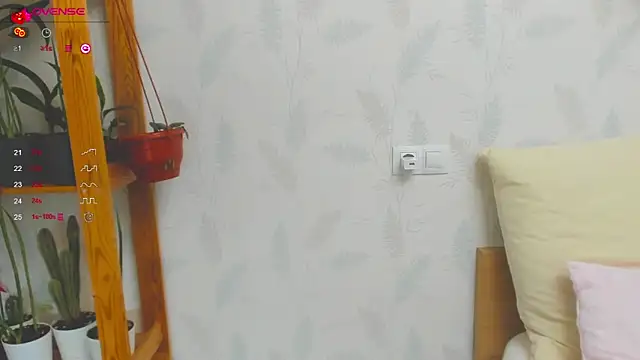 Kelly_Klein live sex cam