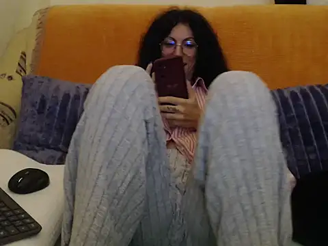 Emmatoo's cam snapshot